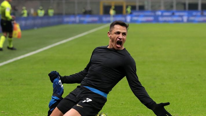 GdS – Inter, oggi visite e firma per Sanchez. Due perplessità sul suo ritorno - immagine 1