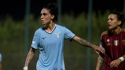 WOMEN | Lazio, svelata la top 11 della 5ª giornata: presenti 3 biancocelesti