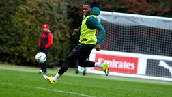 Tutto lo stretching di Leao: un motore complesso e affascinante