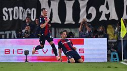 Cor Sport – Freuler da corsa: è lo stakanovista