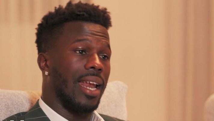 VIDEO/ Keita Balde: “Tradimento errore più grande della mia vita. Icardi e Wanda senza cuore” - immagine 1