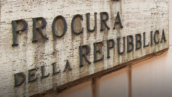 ANSA – Arbitri, “no esigenze investigative” dopo audizione Schenone. Nessuno da sentire- immagine 2