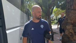 Como, Reina: “Pronto a dare il mio contributo, arrivo in un progetto bellissimo”