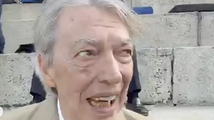 Moratti: “Qualche giocatore di questa Inter nella mia del Triplete, ma…” Moratti: “Qualche giocatore di questa Inter nella mia del Triplete, ma…” - immagine 1