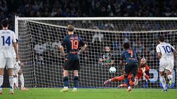 Serie A, decimo atto: stop in testa, ma Napoli è primo; Firenze, ore bollenti