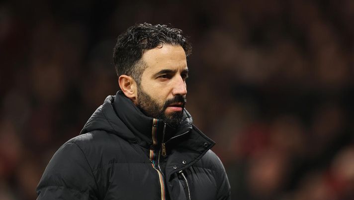 UFFICIALE – Clamoroso al Manchester United, esonerato Amorim! - immagine 1