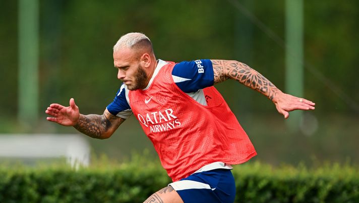 Getty Images Da Inzaghi a Chivu, Dimarco sempre centrale. Solo Rovella ha creato più occasioni - immagine 1