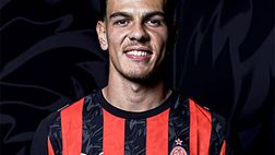 Jashari sui social si rivolge al Club Brugge: “Grazie a tutti”