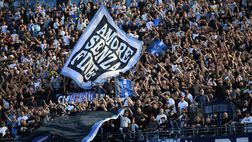 FOTO Arriva il messaggio dei tifosi ad Osimhen: “La maglia è il primo comandamento”