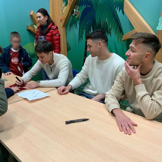 Toro, pomeriggio con i bambini alla Casa della Salute per Edera, Gemello e Ricci- immagine 2