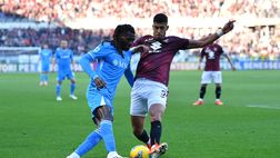 Quanti punti farà il Torino entro la fine dell’anno? Vince il “partito” dei 4 punti