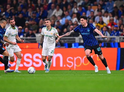 Bastoni, Sabatini: “Ma che gogna e linciaggio? Ma dai!” Zazzaroni: “Marotta lo dice perché…”- immagine 2