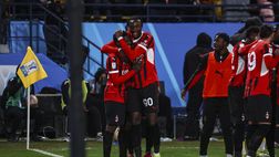 Supercoppa, Juventus-Milan 1-2: i rossoneri raggiungono l’Inter in finale