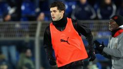 Milan, cosa filtra sulle condizioni di Pulisic verso la Champions dopo l’allenamento di oggi