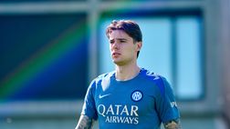 VIDEO / Inter, in campo ad Appiano chi non ha giocato ieri: le foto dell’allenamento