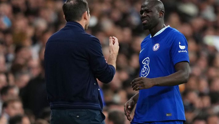 Koulibaly, affare in salita per l’Inter. Chelsea, no a ingaggio pagato e non farà come Lukaku - immagine 1