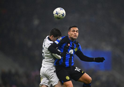 Inter seconda, agli ottavi quasi sicuramente contro una big: le 7 possibili avversarie- immagine 2