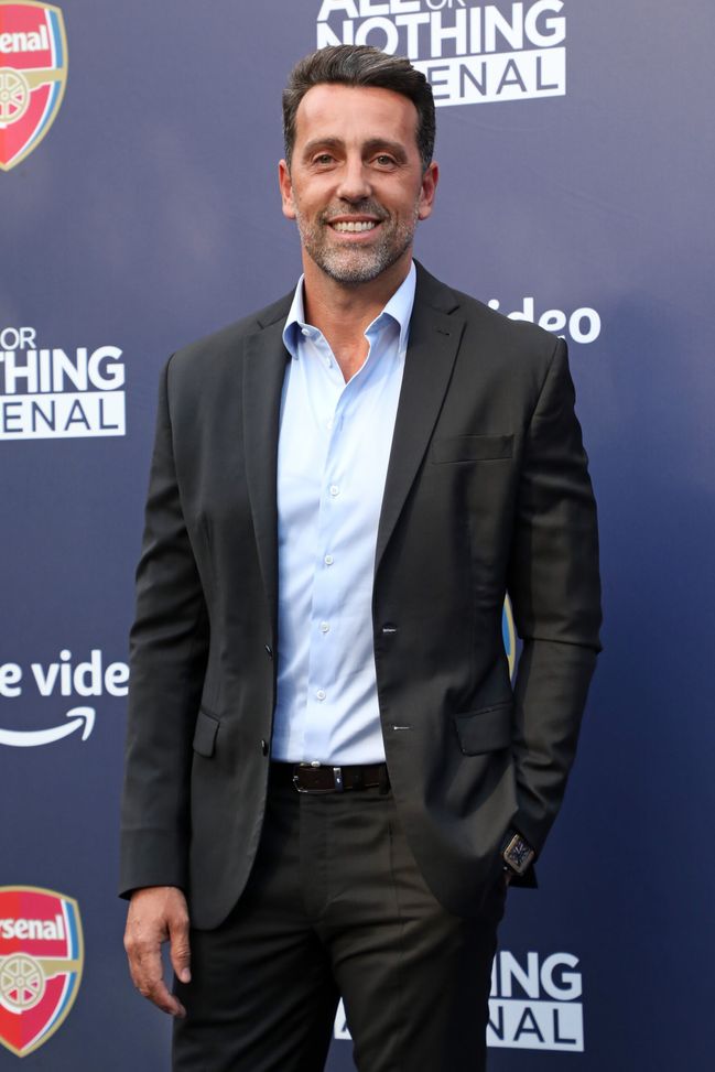 Arsenal, è ufficiale: Edu Gaspar dice addio al club- immagine 3