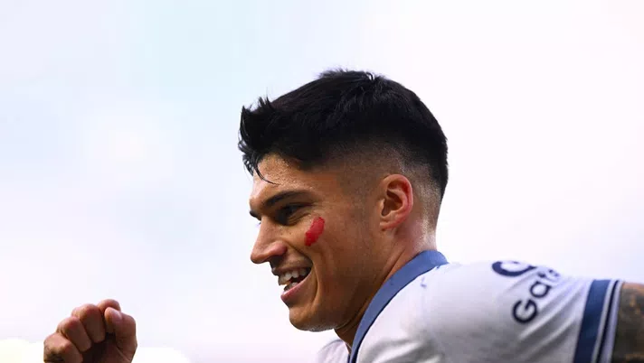 Lampo nel deserto o storia nuova? Correa on fire. Ora può (finalmente) prendersi l’Inter - immagine 1