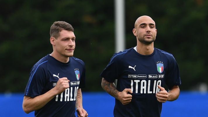 Gazzetta dello Sport: “Belotti & Zaza: finalmente insieme i nuovi gemelli granata” - immagine 1