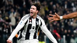 Insulti razzisti a Vlahovic. La Juve acquisirà le immagini del settore ospiti