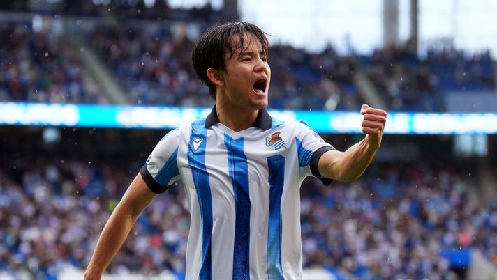 Kubo, il “Messi giapponese”: Inter, ecco chi è la stella della Real Sociedad - immagine 1