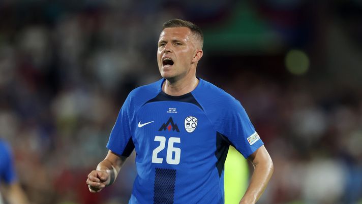 Euro 2024, Ilicic agli ottavi dopo la depressione: “Io d’ispirazione, che gioia” - immagine 1