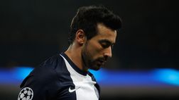 Dal Brasile – Lavezzi ricoverato per overdose. Il figlio smentisce: l’accaduto