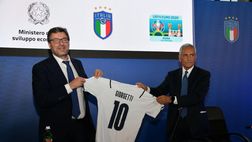 Autorità di controllo su società sportive, Giorgetti: “Si cambia per crescere”