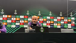 VIDEO VN – Italiano: “Allenare la Fiorentina un privilegio esagerato”