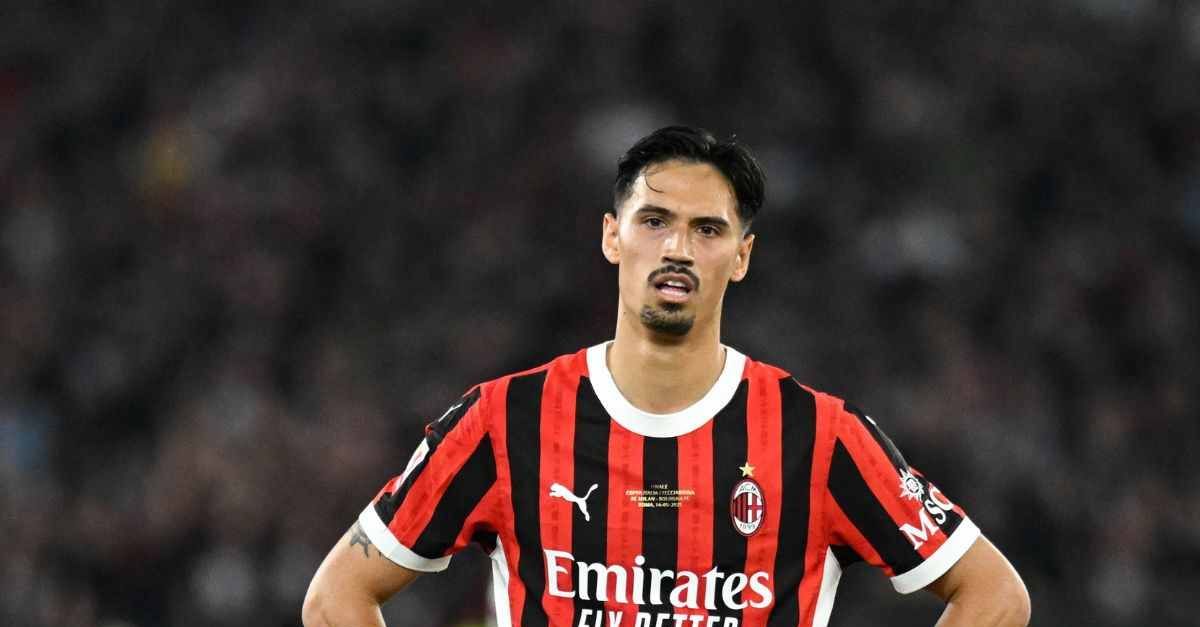 calciomercato milan pronti sacrifici chi parte chi è in bilico reijnders … da Pianetamilan.it calciomercato milan pronti sacrifici chi parte chi è in bilico reijnders …