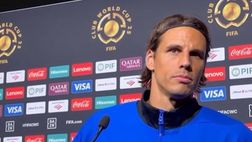 Sommer: “All’inizio non era facile, ora siamo con la testa 100% nel Mondiale. Dumfries…”