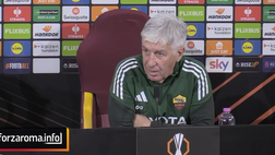 Gasperini sul divieto di trasferta: “Così per pochi si penalizzano in migliaia”