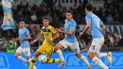 Serie A, Lazio-Verona 1-0: decide il gol di Zaccagni