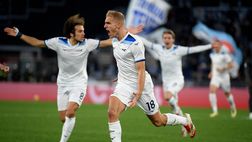 Lazio, Isaksen: “Sarri? Non vedo l’ora di rivederlo. Quando sono arrivato…”