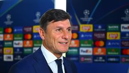 Zanetti sulla lotta scudetto: “Le altre pretendi si sono avvicinate? Credo sia normale”