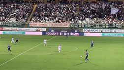 FINALE PADOVA-NOVARA 2-0 (29′ Varas, 38′ Bortolussi)