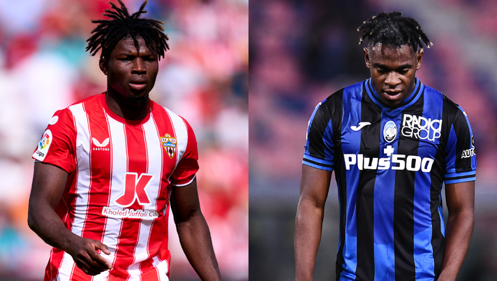 Atalanta, l’infortunio di El Bilal Touré può bloccare la cessione di Zapata - immagine 1