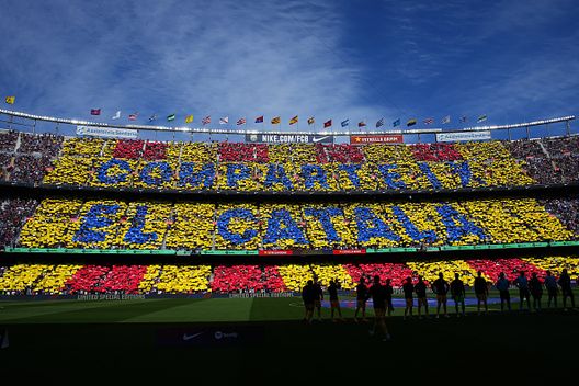 Barcellona-Girona si giocherà a Montjuïc: il Camp Nou non ha ancora i permessi- immagine 2
