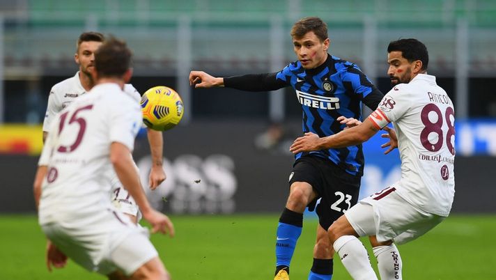 Il Torino contro il nuovo Entella di Vivarini: 3-5-2 speculari contro? - immagine 1