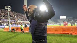 Meno integralista, più saggio: con la Fiorentina è cambiato anche Italiano