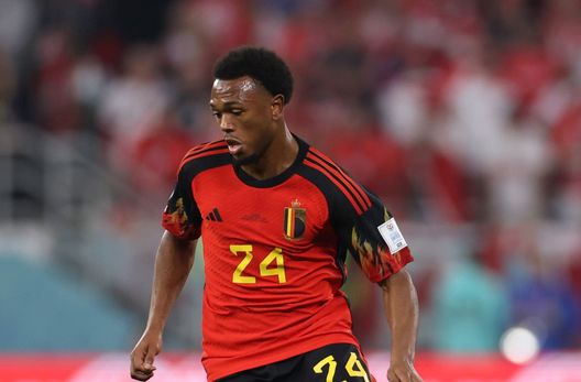 Juventus, Openda: “Felice di esordire contro l’Inter, ecco che partita mi aspetto”- immagine 2