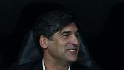 Fonseca: “Il mio Milan senza identità? Non è totalmente giusto”