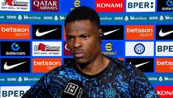 Romano: “Dumfries-Real, tutto fatto! Visite già svolte. E oggi il Madrid e l’Inter…”