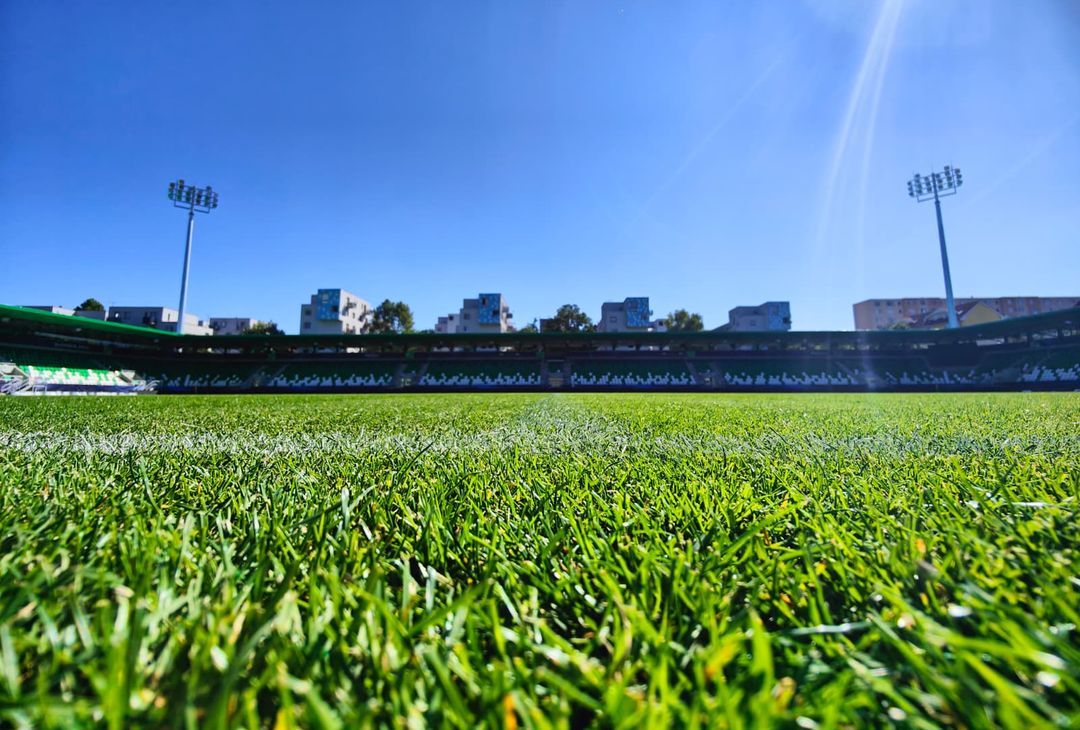 GALLERY VN – Ecco la Tatran Arena: le immagini interne della “casa” del Polissya - immagine 11