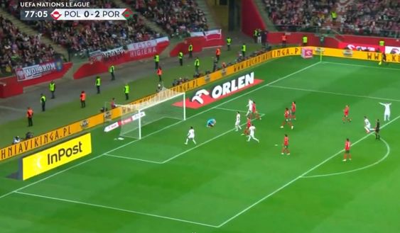 Zielinski: “Portogallo miglior nazionale affrontata, ma Polonia più coraggiosa”- immagine 3