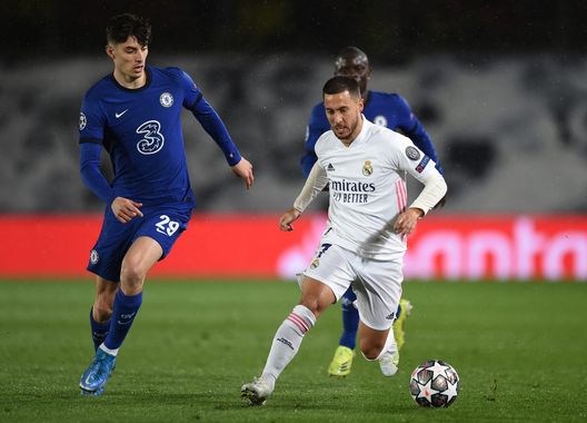 Vigneti, poltrona e pace. La nuova vita di Eden Hazard- immagine 2