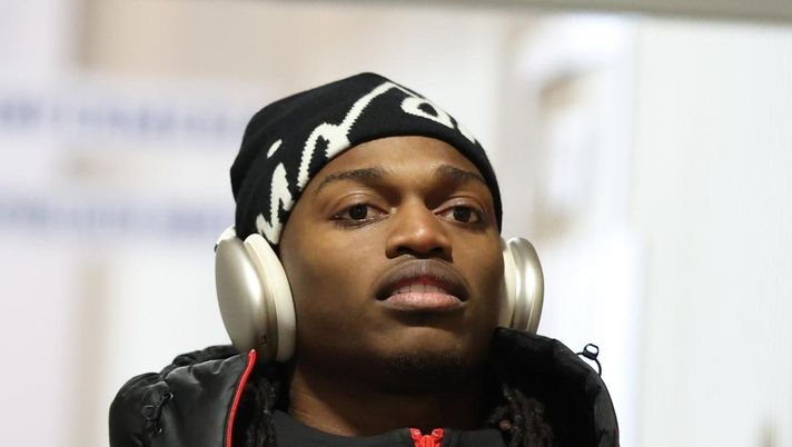 Leao prima di Roma-Milan: 'Sarà difficile, hanno giocatori forti. Rispetto per loro, ma ...'