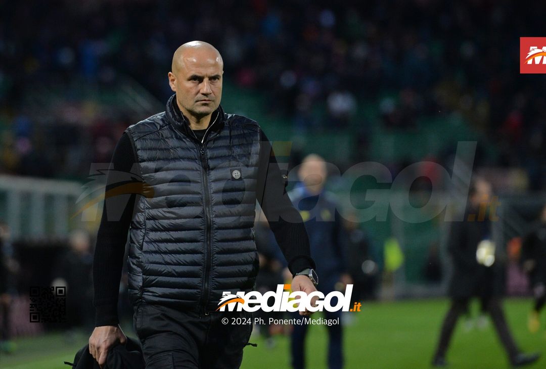 FOTO Palermo-Modena 4-2, 21ª giornata Serie B 2023-2024 (GALLERY) - immagine 28