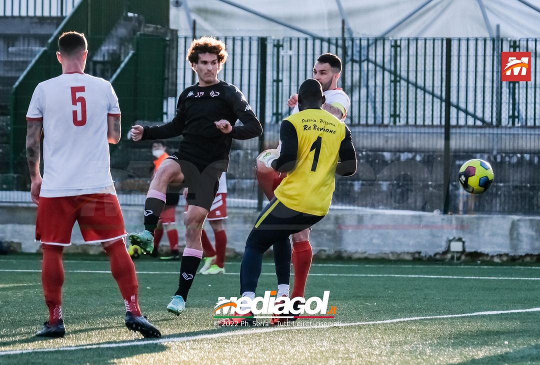 FOTO, Marineo-Palermo 0-6 la partita finisce in goleada (gallery) - immagine 113